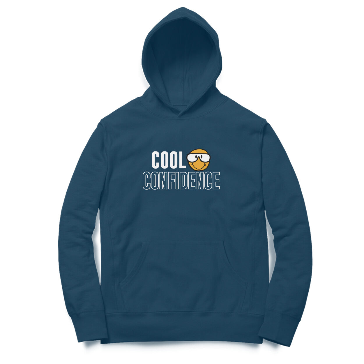 Cool Confidence