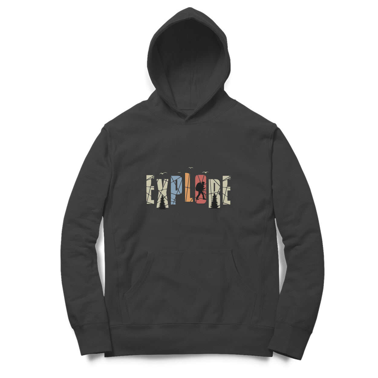 Explore