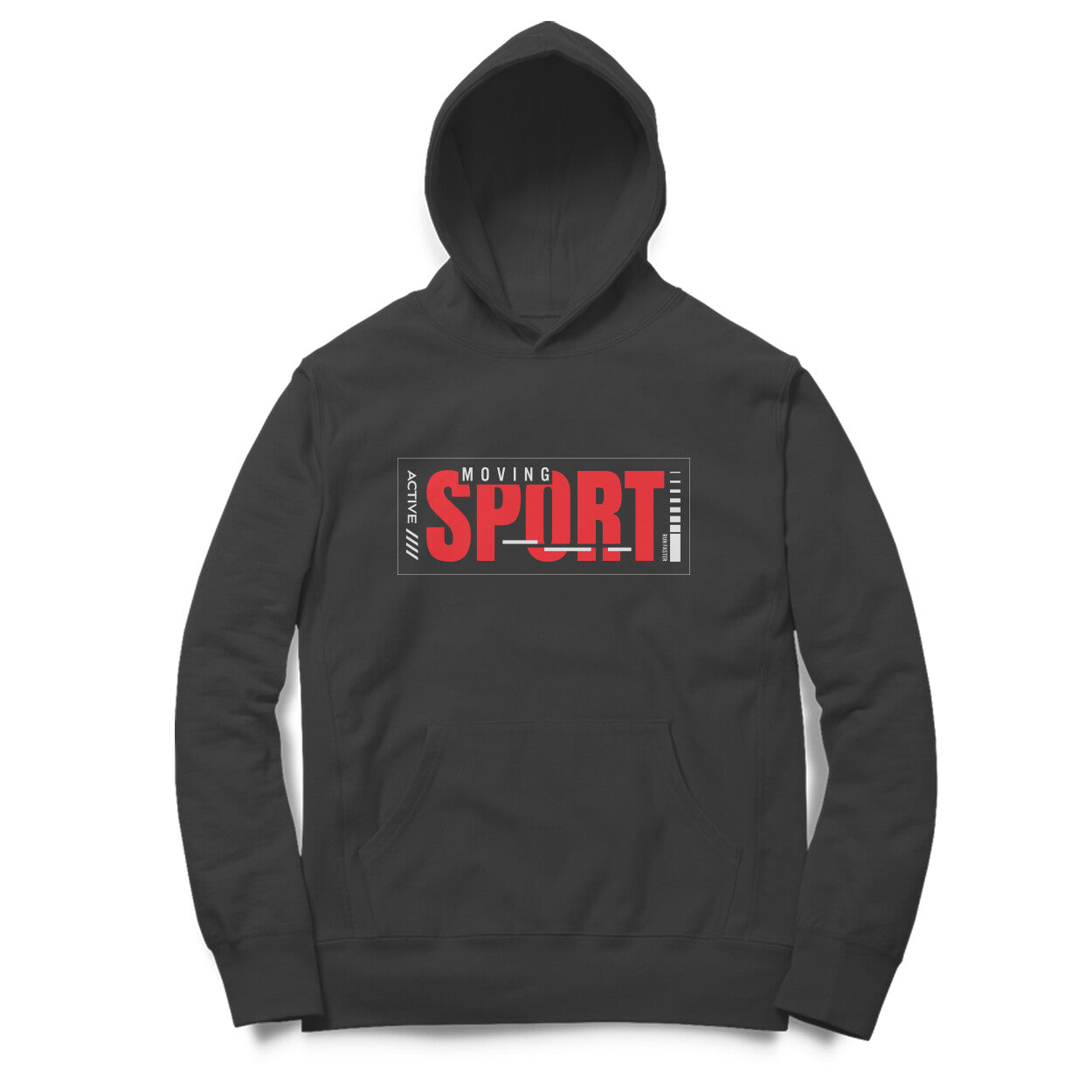 Moving Sport