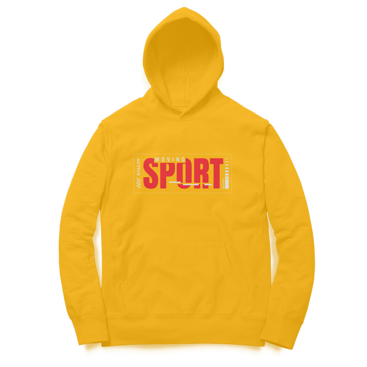 Moving Sport