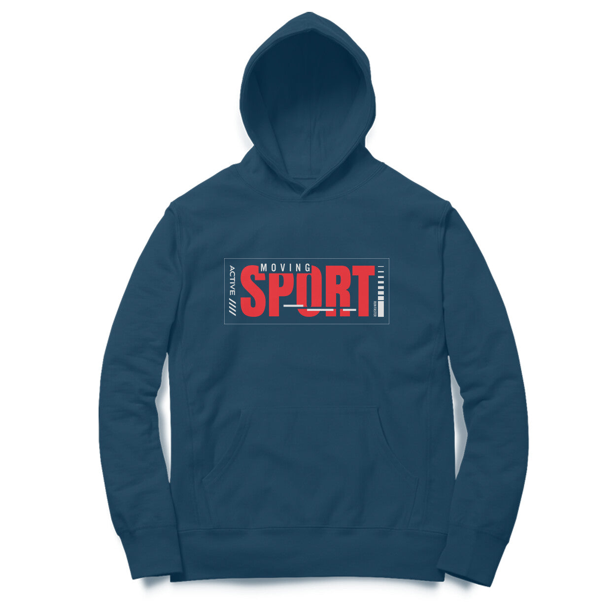 Moving Sport