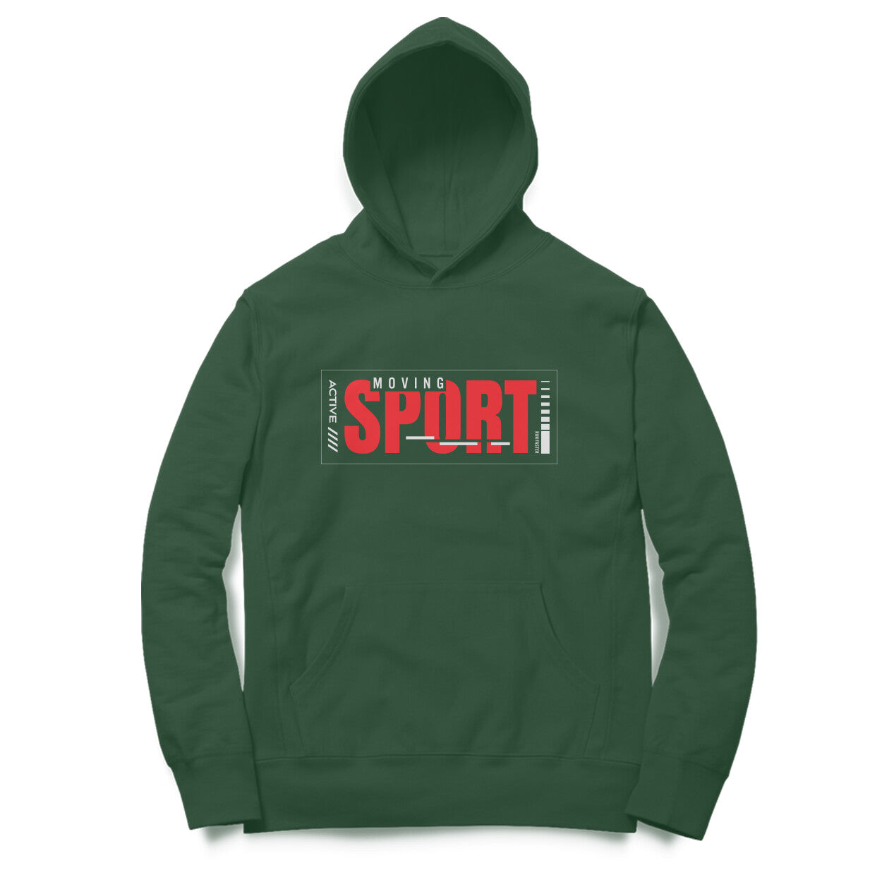 Moving Sport