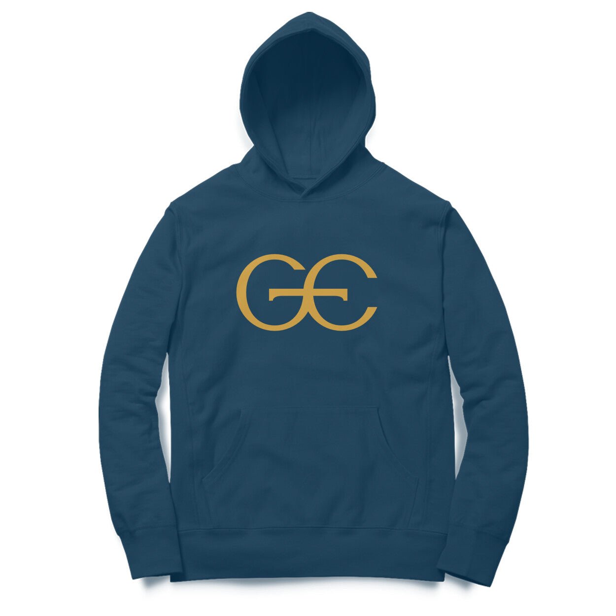 Hoodie - Signature