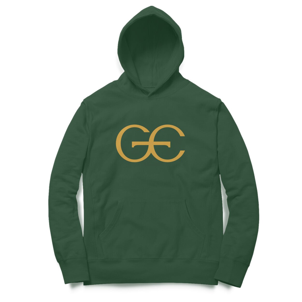 Hoodie - Signature