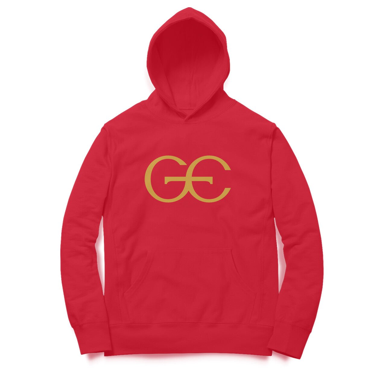 Hoodie - Signature