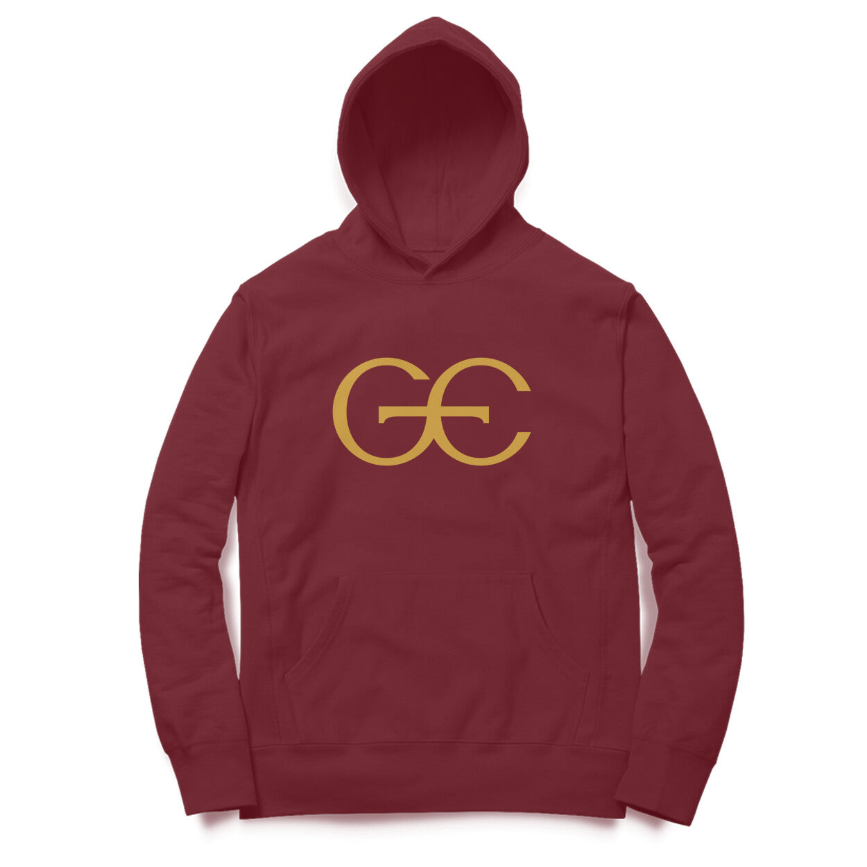 Hoodie - Signature