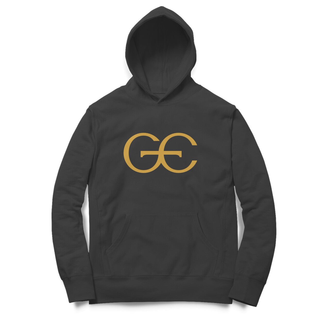 Hoodie - Signature