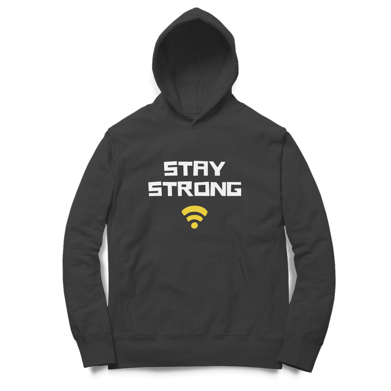 Stay Strong