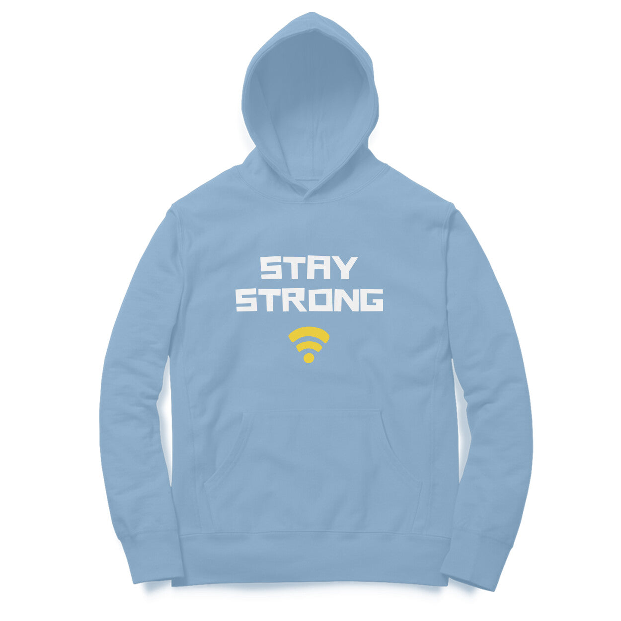 Stay Strong