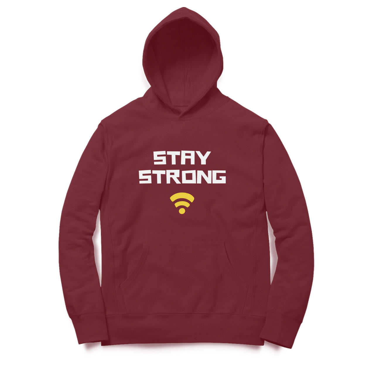 Stay Strong