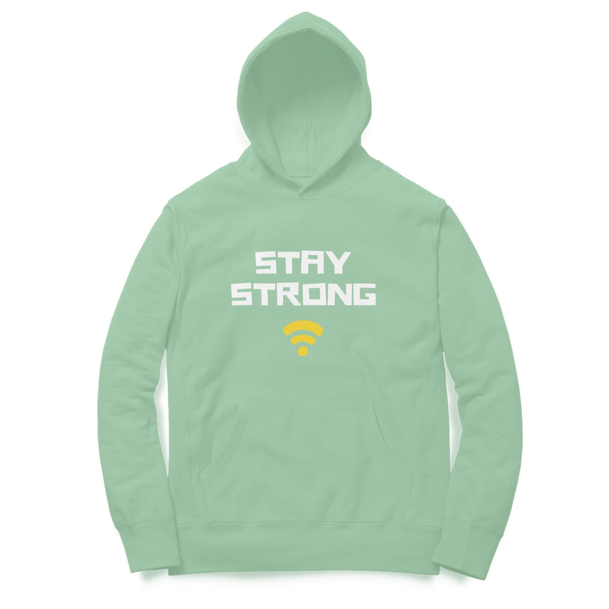 Stay Strong