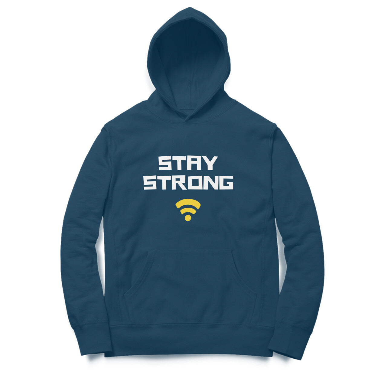 Stay Strong