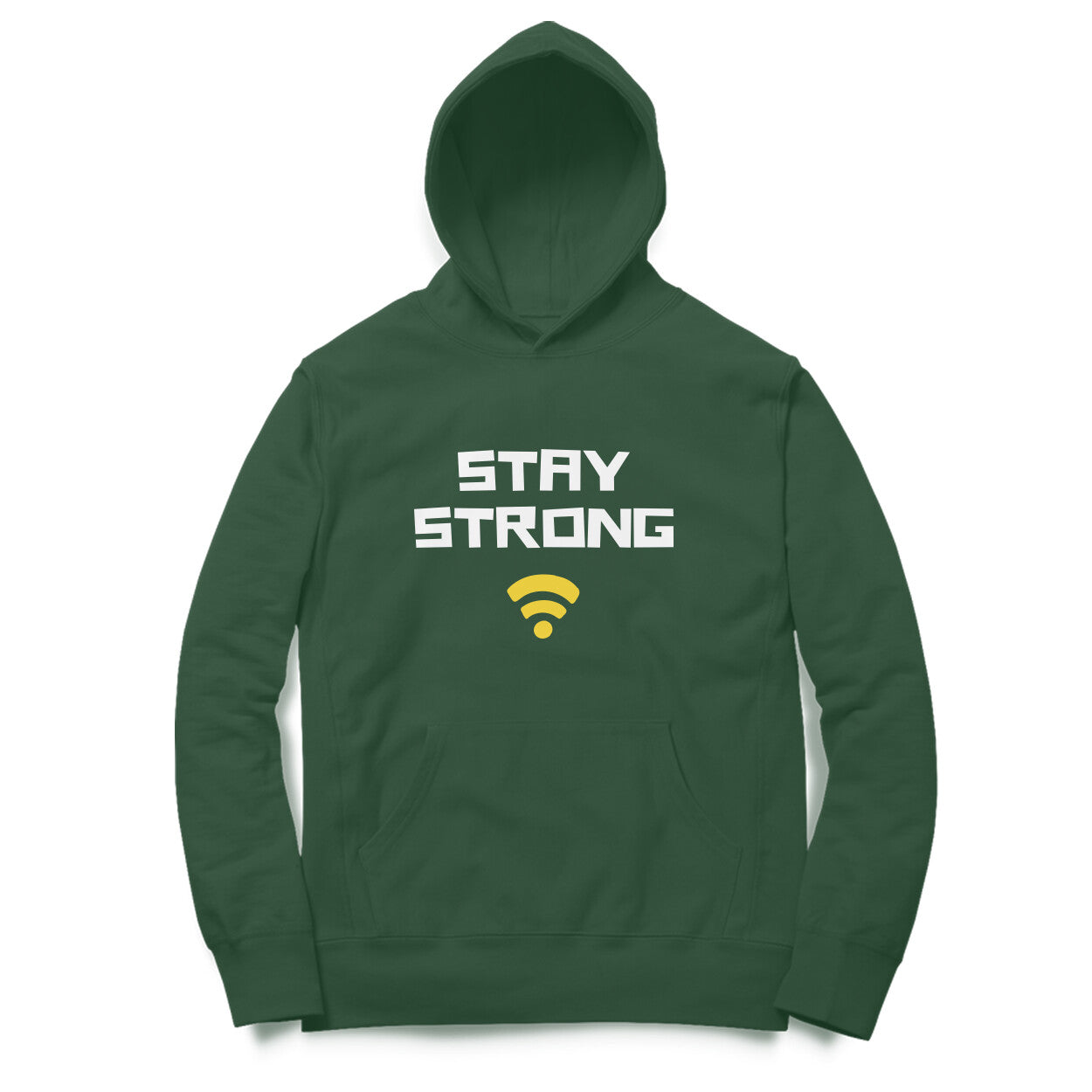 Stay Strong