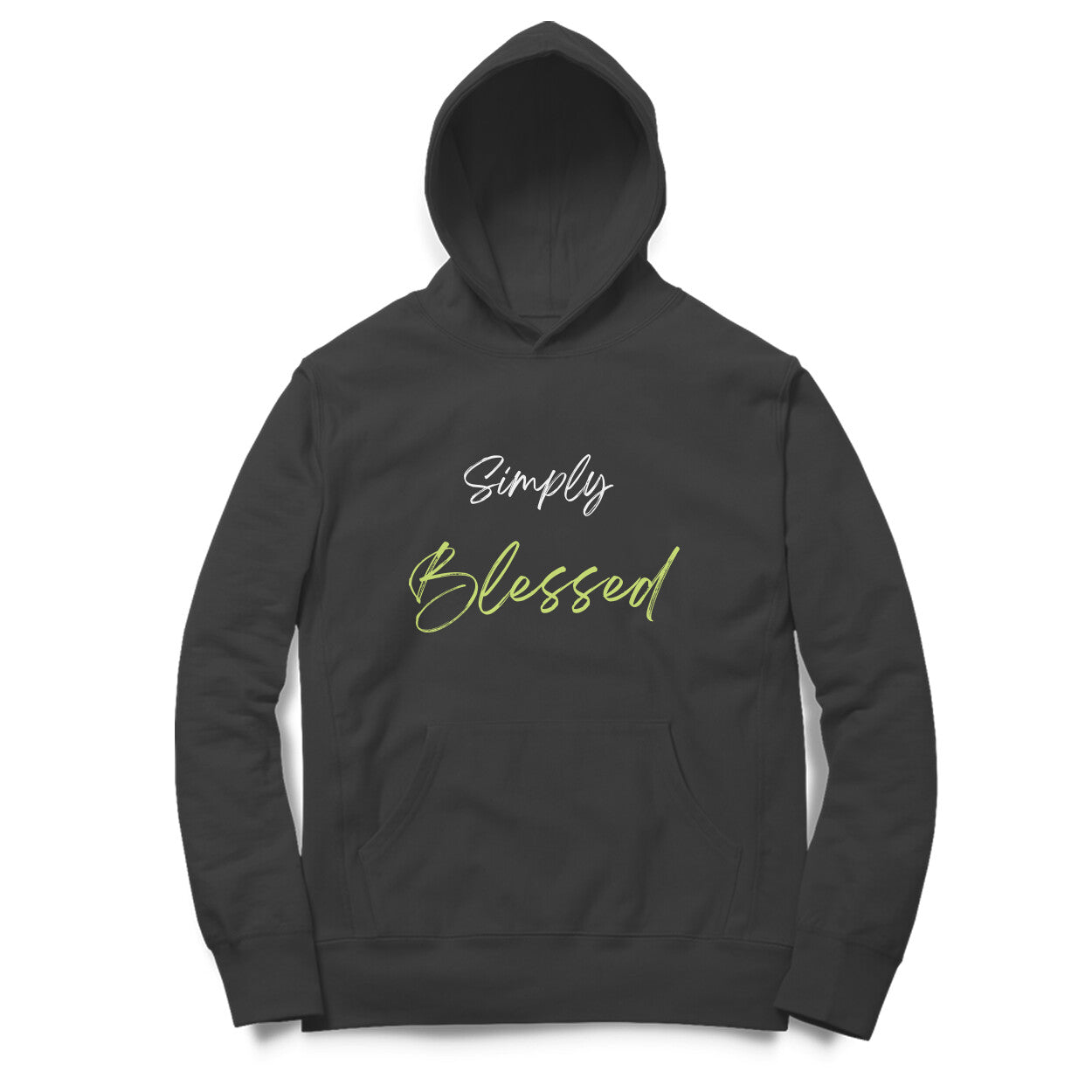 Blessed