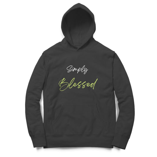 Blessed